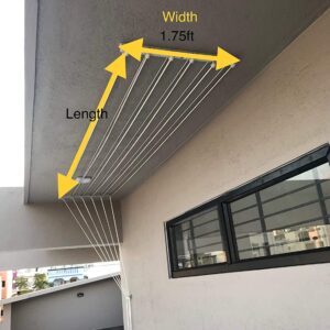 celling cloth hanger in Hyderabad