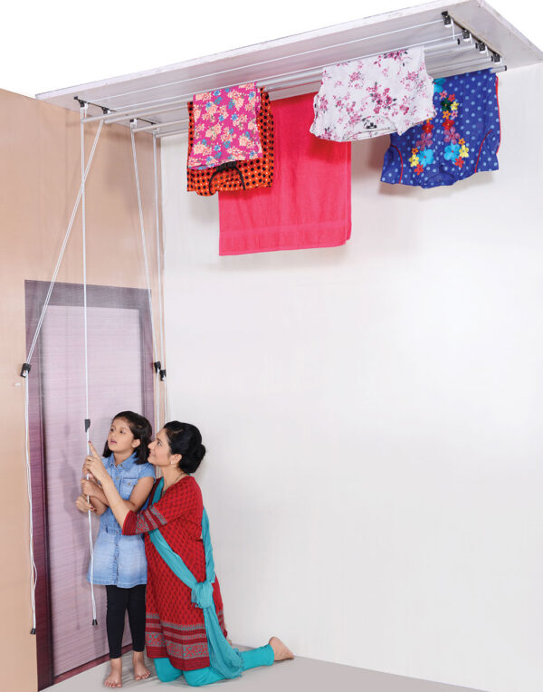 Best Ceiling Cloth Hanger in Hyderabad